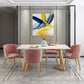 Traditional Luxury Rectangle Dining Site Table Marble Dining Room Home Furniture Clearhalo ' dining_table' 'Dining Tables & Seating' 'Dining Tables' 'furn' 'furn_dining_table' 'Furniture' 'furniture_dining_table' 'Kitchen & Dining Furniture' 'kitchen&dining_furn' 'kitchen' 'kitchen_dining_table' 3780182