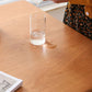 Contemporary Table Solid Wood Dining Table Rectangle for Dining Room Home Clearhalo ' dining_table' 'Dining Tables & Seating' 'Dining Tables' 'furn' 'furn_dining_table' 'Furniture' 'furniture_dining_table' 'Kitchen & Dining Furniture' 'kitchen&dining_furn' 'kitchen' 'kitchen_dining_table' 3815772