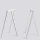 Simple Standard Sintered Stone Top Dining Table Rectangle Shape Dining Table with 6 Legs Base Clearhalo ' dining_table' 'Dining Tables & Seating' 'Dining Tables' 'furn' 'furn_dining_table' 'Furniture' 'furniture_dining_table' 'Kitchen & Dining Furniture' 'kitchen&dining_furn' 'kitchen' 'kitchen_dining_table' 3815897