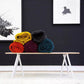 Simple Standard Sintered Stone Top Dining Table Rectangle Shape Dining Table with 6 Legs Base Clearhalo ' dining_table' 'Dining Tables & Seating' 'Dining Tables' 'furn' 'furn_dining_table' 'Furniture' 'furniture_dining_table' 'Kitchen & Dining Furniture' 'kitchen&dining_furn' 'kitchen' 'kitchen_dining_table' 3815901