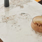 Metal Traditional Luxury Rectangle Indoor Table Sintered Stone Table with Pedestal Clearhalo ' dining_table' 'Dining Tables & Seating' 'Dining Tables' 'furn' 'furn_dining_table' 'Furniture' 'furniture_dining_table' 'Kitchen & Dining Furniture' 'kitchen&dining_furn' 'kitchen' 'kitchen_dining_table' 3815982