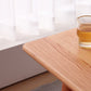 Contemporary Style 4-foot Furniture Solid Wood Dining Table Rectangle for Home Clearhalo ' dining_table' 'Dining Tables & Seating' 'Dining Tables' 'furn' 'furn_dining_table' 'Furniture' 'furniture_dining_table' 'Kitchen & Dining Furniture' 'kitchen&dining_furn' 'kitchen' 'kitchen_dining_table' 3816065