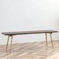 Oak Solid Wood Dining Table Traditional Luxury Dining Site Table with 4-foot Clearhalo ' dining_table' 'Dining Tables & Seating' 'Dining Tables' 'furn' 'furn_dining_table' 'Furniture' 'furniture_dining_table' 'Kitchen & Dining Furniture' 'kitchen&dining_furn' 'kitchen' 'kitchen_dining_table' 3816167