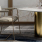 Traditional Luxury Oval Dining Table White Sintered Stone Dining Table with 3 Legs Clearhalo ' dining_table' 'Dining Tables & Seating' 'Dining Tables' 'furn' 'furn_dining_table' 'Furniture' 'furniture_dining_table' 'Kitchen & Dining Furniture' 'kitchen&dining_furn' 'kitchen' 'kitchen_dining_table' 3816539