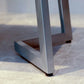 Industrial Dining Table Black Sintered Stone Dining Table with Double Pedestal Clearhalo ' dining_table' 'Dining Tables & Seating' 'Dining Tables' 'furn' 'furn_dining_table' 'Furniture' 'furniture_dining_table' 'Kitchen & Dining Furniture' 'kitchen&dining_furn' 'kitchen' 'kitchen_dining_table' 3816691