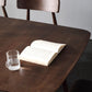 Extendable Rectangle Dining Table Modern Adjustable Oak Wood Table with 4 Legs Clearhalo ' dining_table' 'Dining Tables & Seating' 'Dining Tables' 'furn' 'furn_dining_table' 'Furniture' 'furniture_dining_table' 'Kitchen & Dining Furniture' 'kitchen&dining_furn' 'kitchen' 'kitchen_dining_table' 3816965
