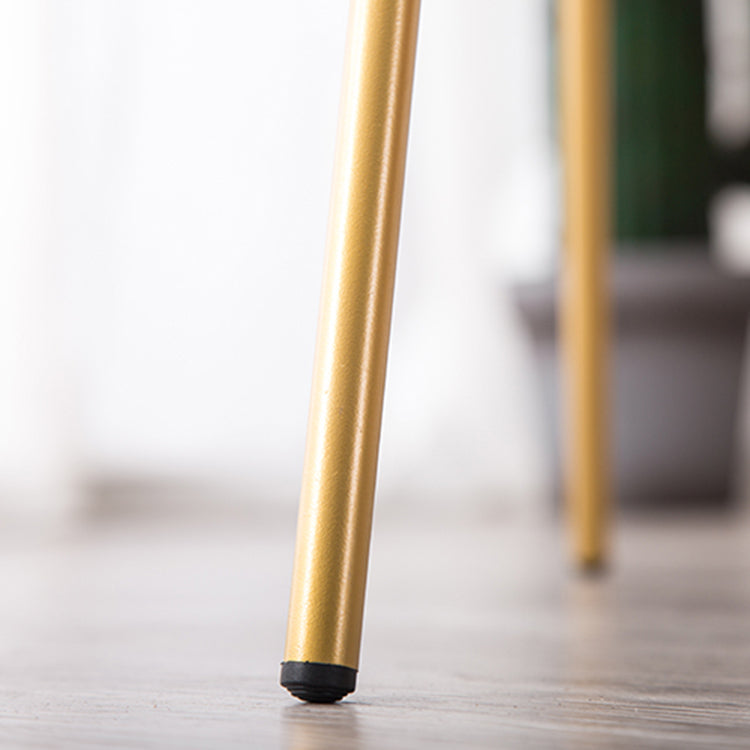 Flannel Scandinavian Western Restaurant Side Chair Parsons Matte Finish Dining Chair Clearhalo ' kitchen&dining_furn' 'Dining Chairs' 'Dining Tables & Seating' 'dining_chair' 'furn' 'furn_dining_chair' 'Furniture' 'furniture_dining_chair' 'Kitchen & Dining Furniture' 'kitchen' 3825316