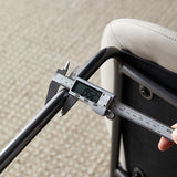 Scandinavian Style Microfiber Leather Dining Chairs Solid Back Armless Chair Clearhalo ' kitchen&dining_furn' 'Dining Chairs' 'Dining Tables & Seating' 'dining_chair' 'furn' 'furn_dining_chair' 'Furniture' 'furniture_dining_chair' 'Kitchen & Dining Furniture' 'kitchen' 3825401