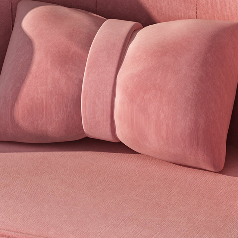 Modern Dining Side Chair with Metal Legs Solid Back Armchair for Home Use Clearhalo ' kitchen&dining_furn' 'Dining Chairs' 'Dining Tables & Seating' 'dining_chair' 'furn' 'furn_dining_chair' 'Furniture' 'furniture_dining_chair' 'Kitchen & Dining Furniture' 'kitchen' 3825450