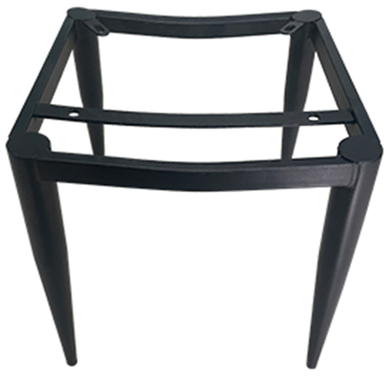 Leather Contemporary Restaurant Side Chair Parsons Matte Finish Dining Chair Clearhalo ' kitchen&dining_furn' 'Dining Chairs' 'Dining Tables & Seating' 'dining_chair' 'furn' 'furn_dining_chair' 'Furniture' 'furniture_dining_chair' 'Kitchen & Dining Furniture' 'kitchen' 3825969