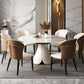 Minimalist Style Leather Dining Side Chairs Wingback Armless Chairs for Home Use Clearhalo ' kitchen&dining_furn' 'Dining Chairs' 'Dining Tables & Seating' 'dining_chair' 'furn' 'furn_dining_chair' 'Furniture' 'furniture_dining_chair' 'Kitchen & Dining Furniture' 'kitchen' 3826016