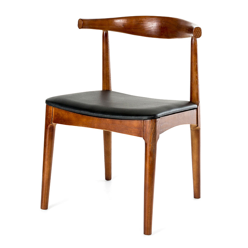 Modern Style Wooden Brown Dining¬†Room¬†Set Standard Height Home Dining Table Furniture Clearhalo 'Dining Room Sets' 'Dining Tables & Seating' 'dining_room_set' 'furn' 'furn_dining_room_set' 'Furniture' 'furniture_dining_room_set' 'Kitchen & Dining Furniture' 'kitchen&dining_furn' 'kitchen' 3831241