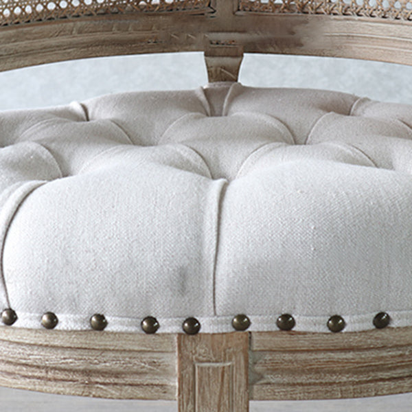 Solid Wood Country Style Dining Room Chairs Matte Finish Open Back Dining Arm Chairs Clearhalo ' kitchen&dining_furn' 'Dining Chairs' 'Dining Tables & Seating' 'dining_chair' 'furn' 'furn_dining_chair' 'Furniture' 'furniture_dining_chair' 'Kitchen & Dining Furniture' 'kitchen' 3835465