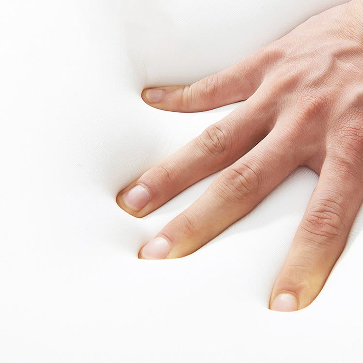 Modern Style Arm Chair Sponge Cushion Dining Chair of 22" Wide with Stainless Steel Legs Clearhalo ' kitchen&dining_furn' 'Dining Chairs' 'Dining Tables & Seating' 'dining_chair' 'furn' 'furn_dining_chair' 'Furniture' 'furniture_dining_chair' 'Kitchen & Dining Furniture' 'kitchen' 3835687