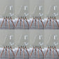 Glam Style Acrylic Side Chair Transparent Armless Dining Chairs for Home Clear Set of 8 Clearhalo ' kitchen&dining_furn' 'Dining Chairs' 'Dining Tables & Seating' 'dining_chair' 'Furniture' 'furniture_dining_chair' 'Kitchen & Dining Furniture' 'kitchen' 3835706