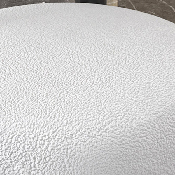 Modern Round Set Dining Chair 30"H Open Back Dining Side Chair for Restaurant Clearhalo ' kitchen&dining_furn' 'Dining Chairs' 'Dining Tables & Seating' 'dining_chair' 'furn' 'furn_dining_chair' 'Furniture' 'furniture_dining_chair' 'Kitchen & Dining Furniture' 'kitchen' 3836071