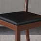 Modern Kitchen Square Dining Chair Open Back Dining Side Armless Chair Clearhalo ' kitchen&dining_furn' 'Dining Chairs' 'Dining Tables & Seating' 'dining_chair' 'furn' 'furn_dining_chair' 'Furniture' 'furniture_dining_chair' 'Kitchen & Dining Furniture' 'kitchen' 3836506