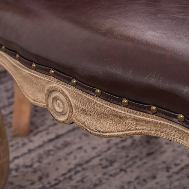 Upholstered Dining Arm Chair Tufted Dining Armchairs with Rubberwood Legs Clearhalo ' kitchen&dining_furn' 'Dining Chairs' 'Dining Tables & Seating' 'dining_chair' 'furn' 'furn_dining_chair' 'Furniture' 'furniture_dining_chair' 'Kitchen & Dining Furniture' 'kitchen' 3836653