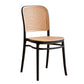 Modern Armless Dining Chairs Plastic Open Back Side Chair for Coffee Bar Clearhalo ' kitchen&dining_furn' 'Dining Chairs' 'Dining Tables & Seating' 'dining_chair' 'furn' 'furn_dining_chair' 'Furniture' 'furniture_dining_chair' 'Kitchen & Dining Furniture' 'kitchen' 3837151