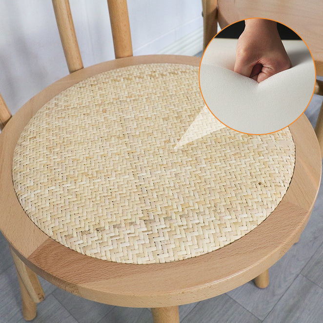 Modern Style Beech Wood Chair Windsor Back Side Kitchen Dining Chairs Set Clearhalo ' kitchen&dining_furn' 'Dining Chairs' 'Dining Tables & Seating' 'dining_chair' 'furn' 'furn_dining_chair' 'Furniture' 'furniture_dining_chair' 'Kitchen & Dining Furniture' 'kitchen' 3846895