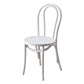 Modern Style Beech Wood Chair Windsor Back Side Kitchen Dining Chairs Set White Wood 1 Piece Clearhalo ' kitchen&dining_furn' 'Dining Chairs' 'Dining Tables & Seating' 'dining_chair' 'furn' 'furn_dining_chair' 'Furniture' 'furniture_dining_chair' 'Kitchen & Dining Furniture' 'kitchen' 3846898