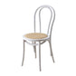 Modern Style Beech Wood Chair Windsor Back Side Kitchen Dining Chairs Set White Wicker & Rattan 1 Piece Clearhalo ' kitchen&dining_furn' 'Dining Chairs' 'Dining Tables & Seating' 'dining_chair' 'furn' 'furn_dining_chair' 'Furniture' 'furniture_dining_chair' 'Kitchen & Dining Furniture' 'kitchen' 3846904