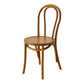 Modern Style Beech Wood Chair Windsor Back Side Kitchen Dining Chairs Set Brown Wood 1 Piece Clearhalo ' kitchen&dining_furn' 'Dining Chairs' 'Dining Tables & Seating' 'dining_chair' 'furn' 'furn_dining_chair' 'Furniture' 'furniture_dining_chair' 'Kitchen & Dining Furniture' 'kitchen' 3846909