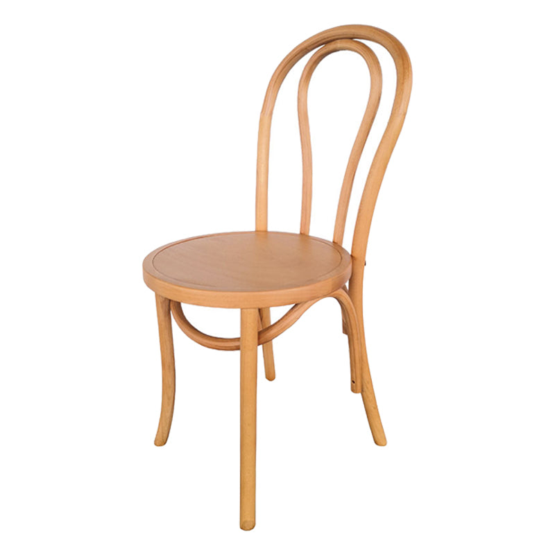 Modern Style Beech Wood Chair Windsor Back Side Kitchen Dining Chairs Set Wood Wood 1 Piece Clearhalo ' kitchen&dining_furn' 'Dining Chairs' 'Dining Tables & Seating' 'dining_chair' 'furn' 'furn_dining_chair' 'Furniture' 'furniture_dining_chair' 'Kitchen & Dining Furniture' 'kitchen' 3846915