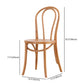 Contemporary Style Beech Wood Chiar Windsor Back Side Kitchen Dining Chair Clearhalo ' kitchen&dining_furn' 'Dining Chairs' 'Dining Tables & Seating' 'dining_chair' 'furn' 'furn_dining_chair' 'Furniture' 'furniture_dining_chair' 'Kitchen & Dining Furniture' 'kitchen' 3847075