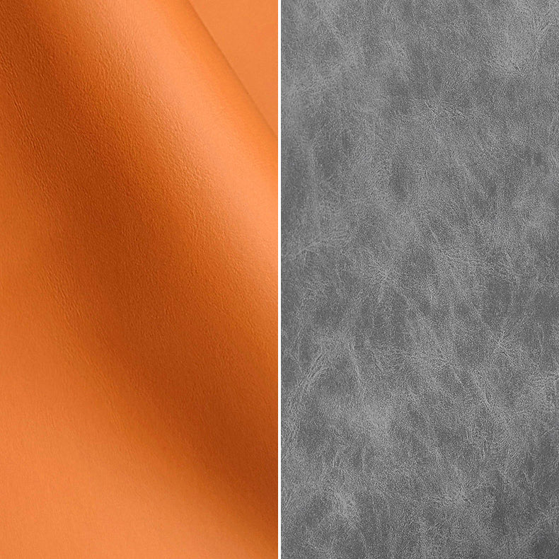 Contemporary Restaurant Leather Side Chair Matte Finish Parsons Dining Chair Clearhalo ' kitchen&dining_furn' 'Dining Chairs' 'Dining Tables & Seating' 'dining_chair' 'furn' 'furn_dining_chair' 'Furniture' 'furniture_dining_chair' 'Kitchen & Dining Furniture' 'kitchen' 3847306