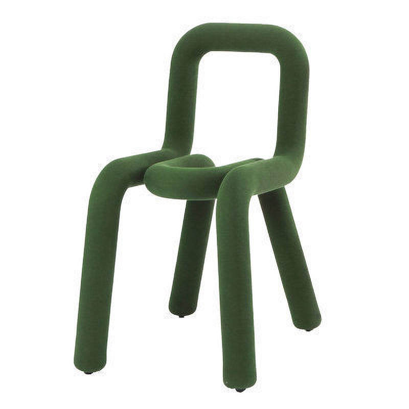 Glam Design Style Metal Chairs Kitchen Dining Room Open Back Side Chair Blackish Green 1 Piece Clearhalo ' kitchen&dining_furn' 'Dining Chairs' 'Dining Tables & Seating' 'dining_chair' 'furn' 'furn_dining_chair' 'Furniture' 'furniture_dining_chair' 'Kitchen & Dining Furniture' 'kitchen' 3851869