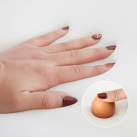 Metal Scandinavian Style Dining Chair Parsons Dining Side Chair for Restaurant Clearhalo ' kitchen&dining_furn' 'Dining Chairs' 'Dining Tables & Seating' 'dining_chair' 'furn' 'furn_dining_chair' 'Furniture' 'furniture_dining_chair' 'Kitchen & Dining Furniture' 'kitchen' 3852491