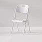 Contemporary Metal Dining Chair Home Armless Open Back Dining Side Chair Textured White 1 Piece Clearhalo ' kitchen&dining_furn' 'Dining Chairs' 'Dining Tables & Seating' 'dining_chair' 'furn' 'furn_dining_chair' 'Furniture' 'furniture_dining_chair' 'Kitchen & Dining Furniture' 'kitchen' 3853099