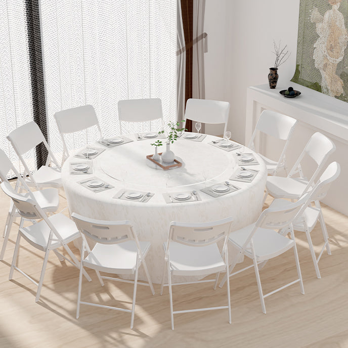 Contemporary Metal Dining Chair Home Armless Open Back Dining Side Chair Clearhalo ' kitchen&dining_furn' 'Dining Chairs' 'Dining Tables & Seating' 'dining_chair' 'furn' 'furn_dining_chair' 'Furniture' 'furniture_dining_chair' 'Kitchen & Dining Furniture' 'kitchen' 3853112