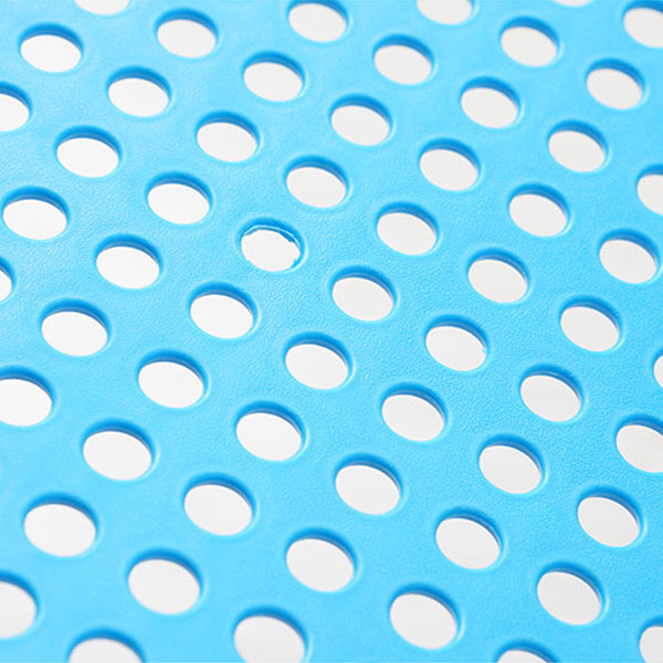 Contemporary Metal Dining Room Chairs Plastic Open Back Dining Side Armless Chair Clearhalo ' kitchen&dining_furn' 'Dining Chairs' 'Dining Tables & Seating' 'dining_chair' 'furn' 'furn_dining_chair' 'Furniture' 'furniture_dining_chair' 'Kitchen & Dining Furniture' 'kitchen' 3853134