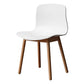 Modern Style Beech Wood Chair Kitchen Dining Room Solid Back Side Chairs Clearhalo ' kitchen&dining_furn' 'Dining Chairs' 'Dining Tables & Seating' 'dining_chair' 'furn' 'furn_dining_chair' 'Furniture' 'furniture_dining_chair' 'Kitchen & Dining Furniture' 'kitchen' 3854031