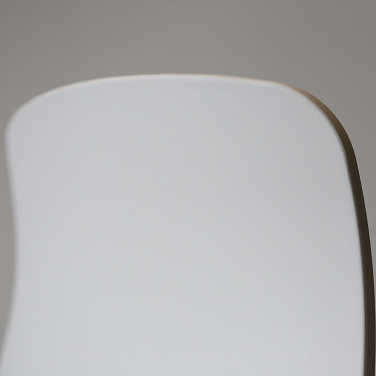 Modern Style Beech Wood Chair Kitchen Dining Room Solid Back Side Chairs Clearhalo ' kitchen&dining_furn' 'Dining Chairs' 'Dining Tables & Seating' 'dining_chair' 'furn' 'furn_dining_chair' 'Furniture' 'furniture_dining_chair' 'Kitchen & Dining Furniture' 'kitchen' 3854036