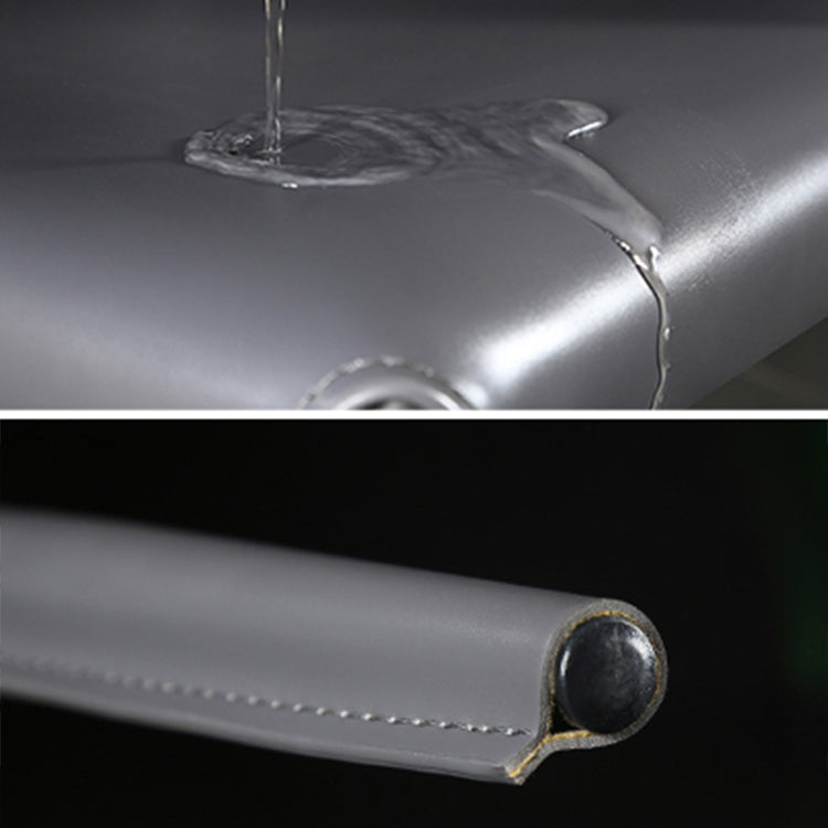 Contemporary Leather Dining Room Chairs Upholstered Armless Dining Chairs for Home Use Clearhalo ' kitchen&dining_furn' 'Dining Chairs' 'Dining Tables & Seating' 'dining_chair' 'furn' 'furn_dining_chair' 'Furniture' 'furniture_dining_chair' 'Kitchen & Dining Furniture' 'kitchen' 3854163