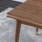 Traditional Luxury Rectangle Dining Table Ash Solid Wood Table with 4 Legs Clearhalo ' dining_table' 'Dining Tables & Seating' 'Dining Tables' 'furn' 'furn_dining_table' 'Furniture' 'furniture_dining_table' 'Kitchen & Dining Furniture' 'kitchen&dining_furn' 'kitchen' 'kitchen_dining_table' 3854919