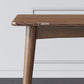 Traditional Luxury Rectangle Dining Table Ash Solid Wood Table with 4 Legs Clearhalo ' dining_table' 'Dining Tables & Seating' 'Dining Tables' 'furn' 'furn_dining_table' 'Furniture' 'furniture_dining_table' 'Kitchen & Dining Furniture' 'kitchen&dining_furn' 'kitchen' 'kitchen_dining_table' 3854920
