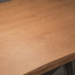 Traditional Luxury Rectangle Dining Table Pine Solid Wood Table with Pedestal Base Clearhalo ' dining_table' 'Dining Tables & Seating' 'Dining Tables' 'furn' 'furn_dining_table' 'Furniture' 'furniture_dining_table' 'Kitchen & Dining Furniture' 'kitchen&dining_furn' 'kitchen' 'kitchen_dining_table' 3854945