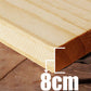 Traditional Luxury Rectangle Dining Table Pine Solid Wood Table with Pedestal Base Clearhalo ' dining_table' 'Dining Tables & Seating' 'Dining Tables' 'furn' 'furn_dining_table' 'Furniture' 'furniture_dining_table' 'Kitchen & Dining Furniture' 'kitchen&dining_furn' 'kitchen' 'kitchen_dining_table' 3854946
