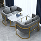 Sintered Stone White Dining Table Luxury Style Fixed Table for Dining Room Clearhalo ' dining_table' 'Dining Tables & Seating' 'Dining Tables' 'furn' 'furn_dining_table' 'Furniture' 'furniture_dining_table' 'Kitchen & Dining Furniture' 'kitchen&dining_furn' 'kitchen' 'kitchen_dining_table' 3855153