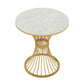 Sintered Stone White Dining Table Luxury Style Fixed Table for Dining Room Without Chairs Clearhalo ' dining_table' 'Dining Tables & Seating' 'Dining Tables' 'furn' 'furn_dining_table' 'Furniture' 'furniture_dining_table' 'Kitchen & Dining Furniture' 'kitchen&dining_furn' 'kitchen' 'kitchen_dining_table' 3855154