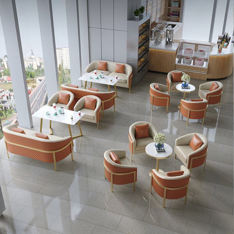 Round Dining Site Table Traditional Luxury Stone Dining Room Collection for Indoor Clearhalo ' dining_table' 'Dining Tables & Seating' 'Dining Tables' 'furn' 'furn_dining_table' 'Furniture' 'furniture_dining_table' 'Kitchen & Dining Furniture' 'kitchen&dining_furn' 'kitchen' 'kitchen_dining_table' 3855274