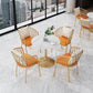 Traditional Luxury Round Table Stone Dining Room Collection for Indoor Clearhalo ' dining_table' 'Dining Tables & Seating' 'Dining Tables' 'furn' 'furn_dining_table' 'Furniture' 'furniture_dining_table' 'Kitchen & Dining Furniture' 'kitchen&dining_furn' 'kitchen' 'kitchen_dining_table' 3855389