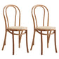 Contemporary Beech Wood Chair Set Kitchen Dining Room Windsor Back Side Chairs Wood Wicker & Rattan 2 Piece Set Clearhalo ' kitchen&dining_furn' 'Dining Chairs' 'Dining Tables & Seating' 'dining_chair' 'furn' 'furn_dining_chair' 'Furniture' 'furniture_dining_chair' 'Kitchen & Dining Furniture' 'kitchen' 3858695