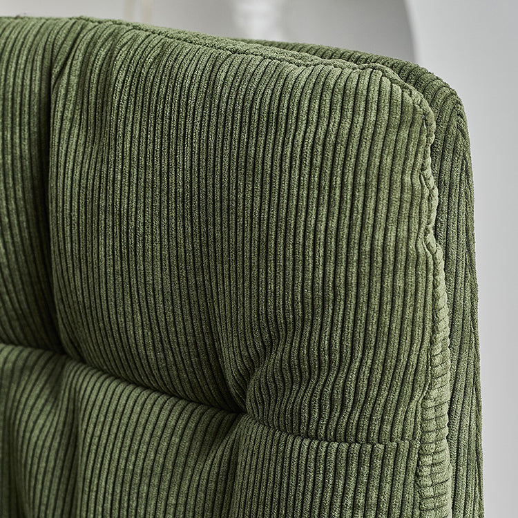 Contemporary Style Metal Dining Chair Dining Side Arm Chair for Kitchen Clearhalo ' kitchen&dining_furn' 'Dining Chairs' 'Dining Tables & Seating' 'dining_chair' 'furn' 'furn_dining_chair' 'Furniture' 'furniture_dining_chair' 'Kitchen & Dining Furniture' 'kitchen' 3858991