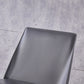 Designer Style Leather Restaurant Chair Matte Finish Parsons Dining Chair (Set of 2) Clearhalo ' kitchen&dining_furn' 'Dining Chairs' 'Dining Tables & Seating' 'dining_chair' 'furn' 'furn_dining_chair' 'Furniture' 'furniture_dining_chair' 'Kitchen & Dining Furniture' 'kitchen' 3859568