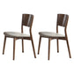 Scandinavian Style Dining Side Chairs Wood Open Back Dining Armless Chairs (Set of 2) Grey Clearhalo ' kitchen&dining_furn' 'Dining Chairs' 'Dining Tables & Seating' 'dining_chair' 'furn' 'furn_dining_chair' 'Furniture' 'furniture_dining_chair' 'Kitchen & Dining Furniture' 'kitchen' 3859666
